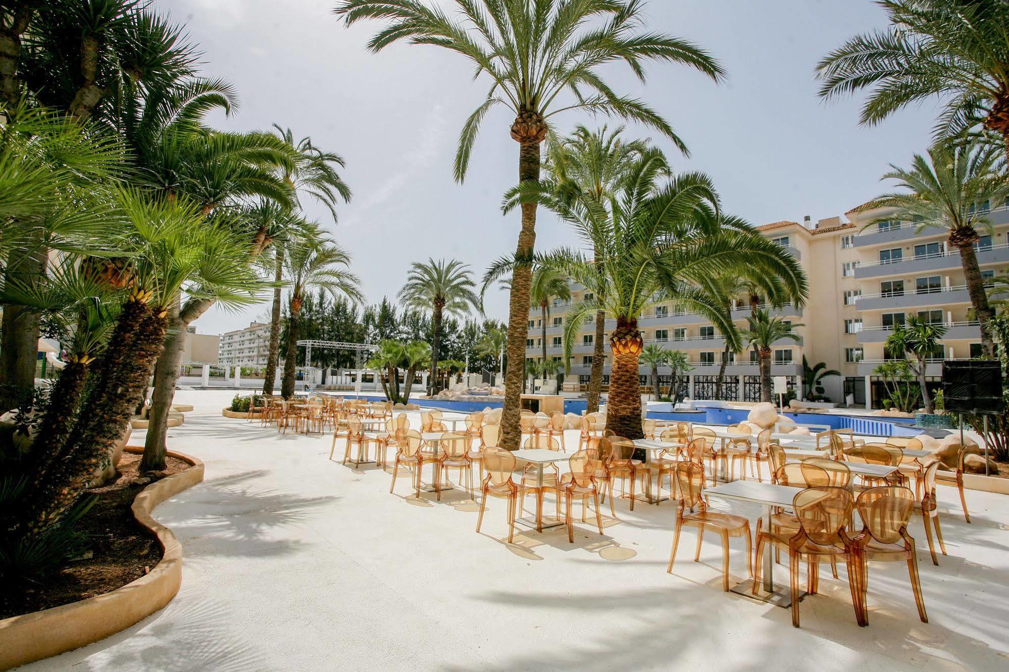 Bh Club Mallorca - Adults Only 3* Magaluf (Mallorca)