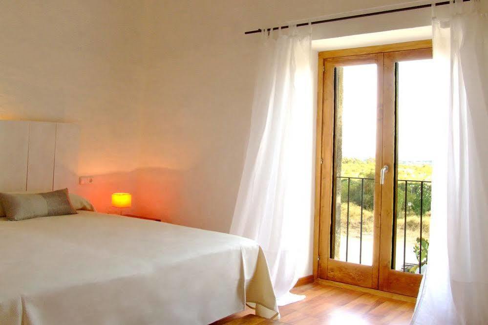 Hotel Ca'n Calco 3*