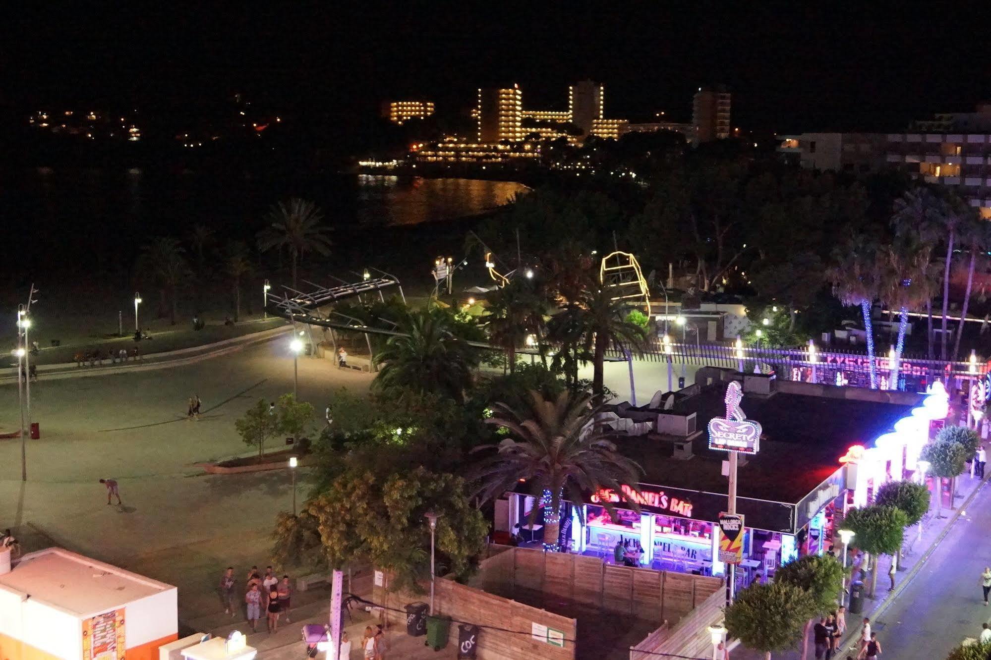 Coco Magaluf (Mallorca)