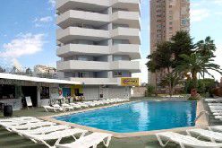 Hotel Apts Playa (adults Only) 2*