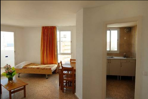 Apts Playa (adults Only) Hotel 2*