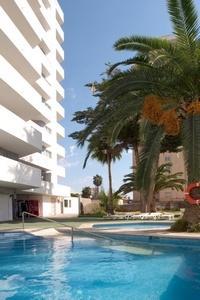Hotel Apts Playa (adults Only) 2*