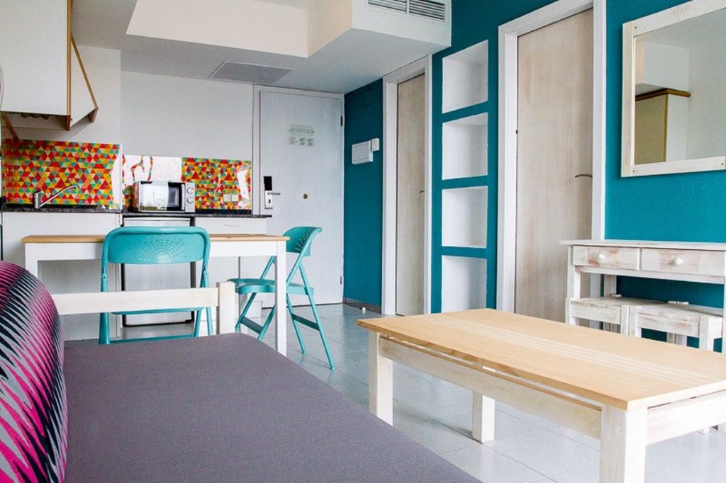 Bh Club Mallorca - Adults Only Aparthotel Magaluf (Mallorca)