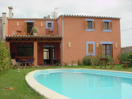 Hotel Ca'n Calco 3*