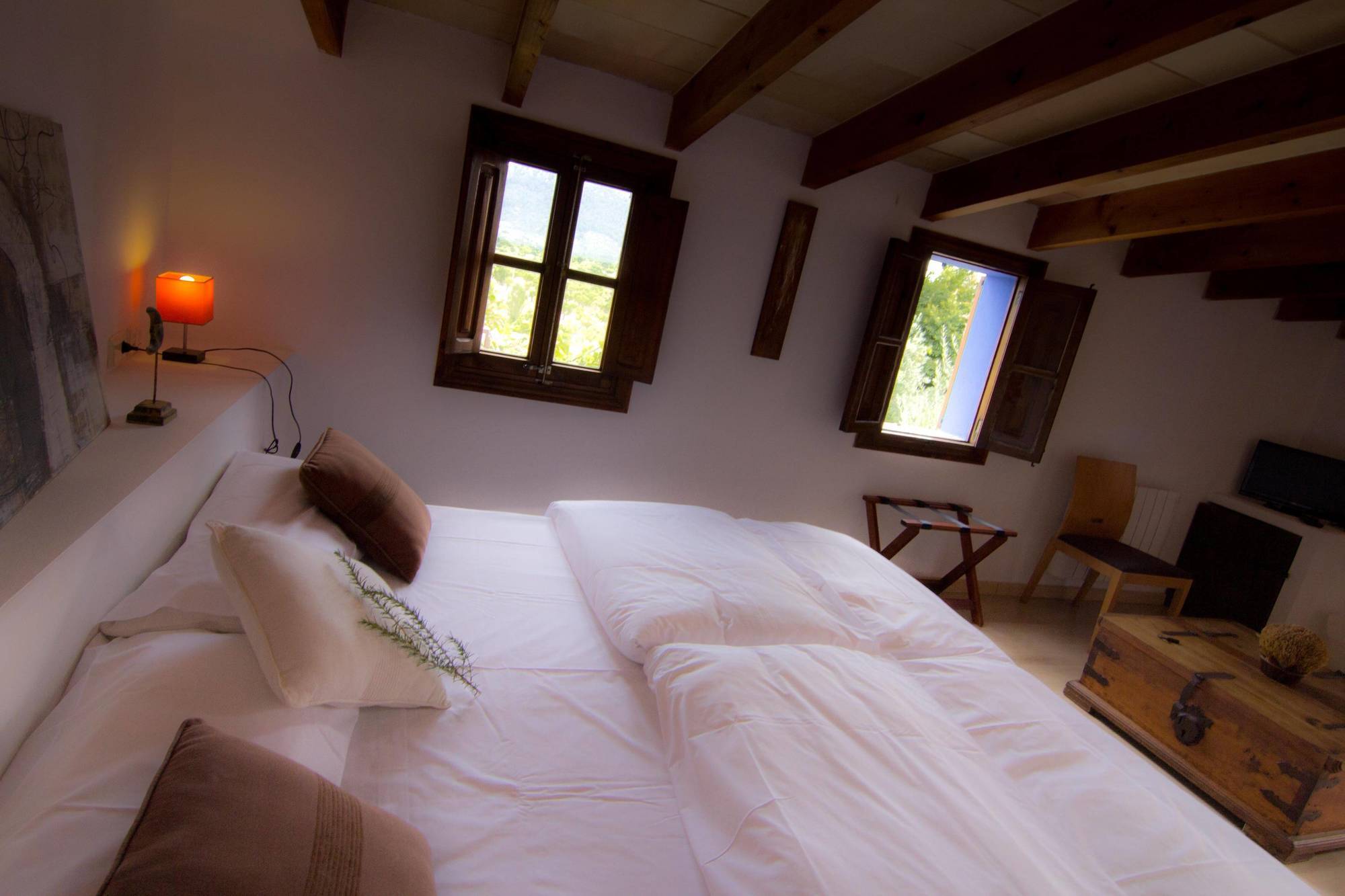 Hotel Ca'n Calco 3*
