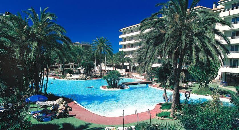 Bh Club Mallorca - Adults Only Aparthotel