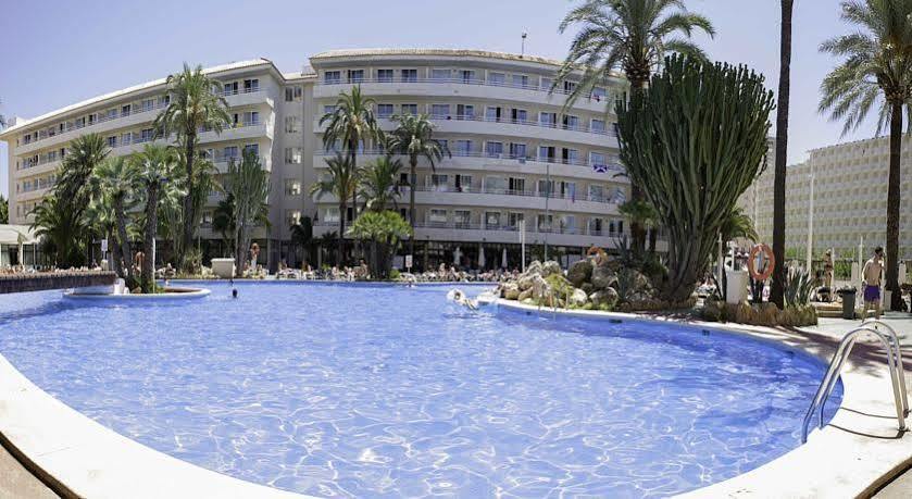 Aparthotel Bh Club Mallorca - Adults Only 3*