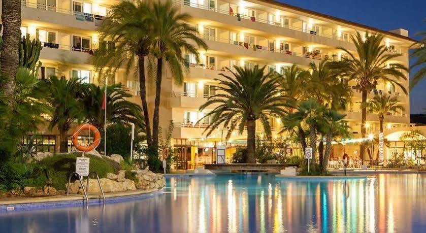 Aparthotel Bh Club Mallorca - Adults Only