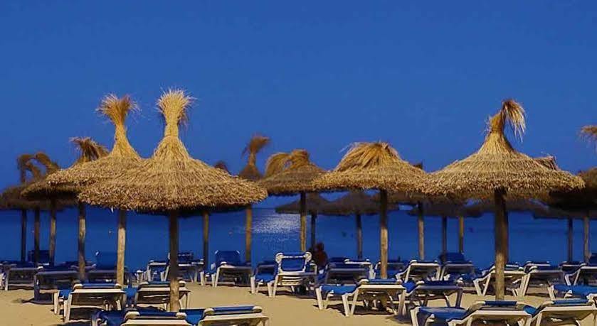 Aparthotel Bh Club Mallorca - Adults Only 3*