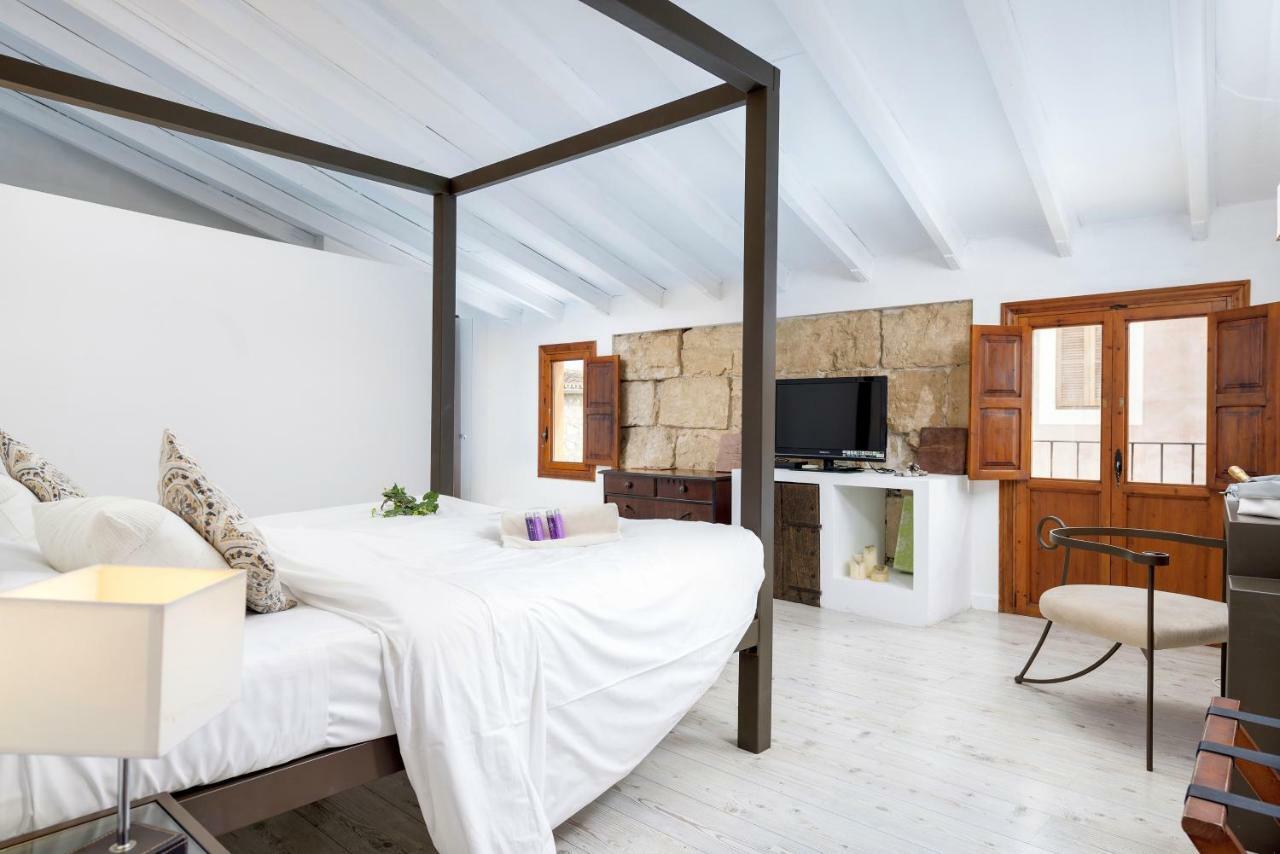 Ca'n Calco Hotel 3*
