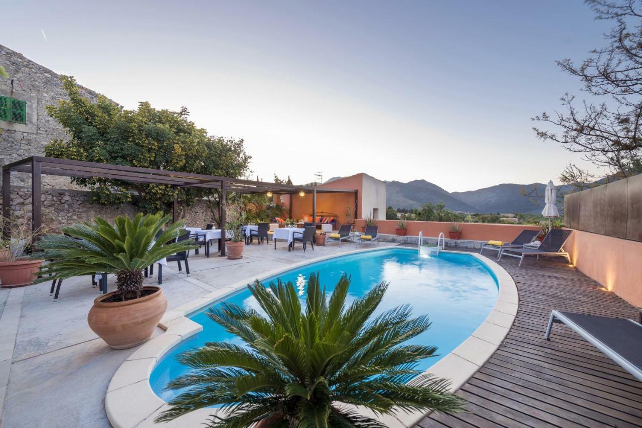 Ca'n Calco Hotel 3*