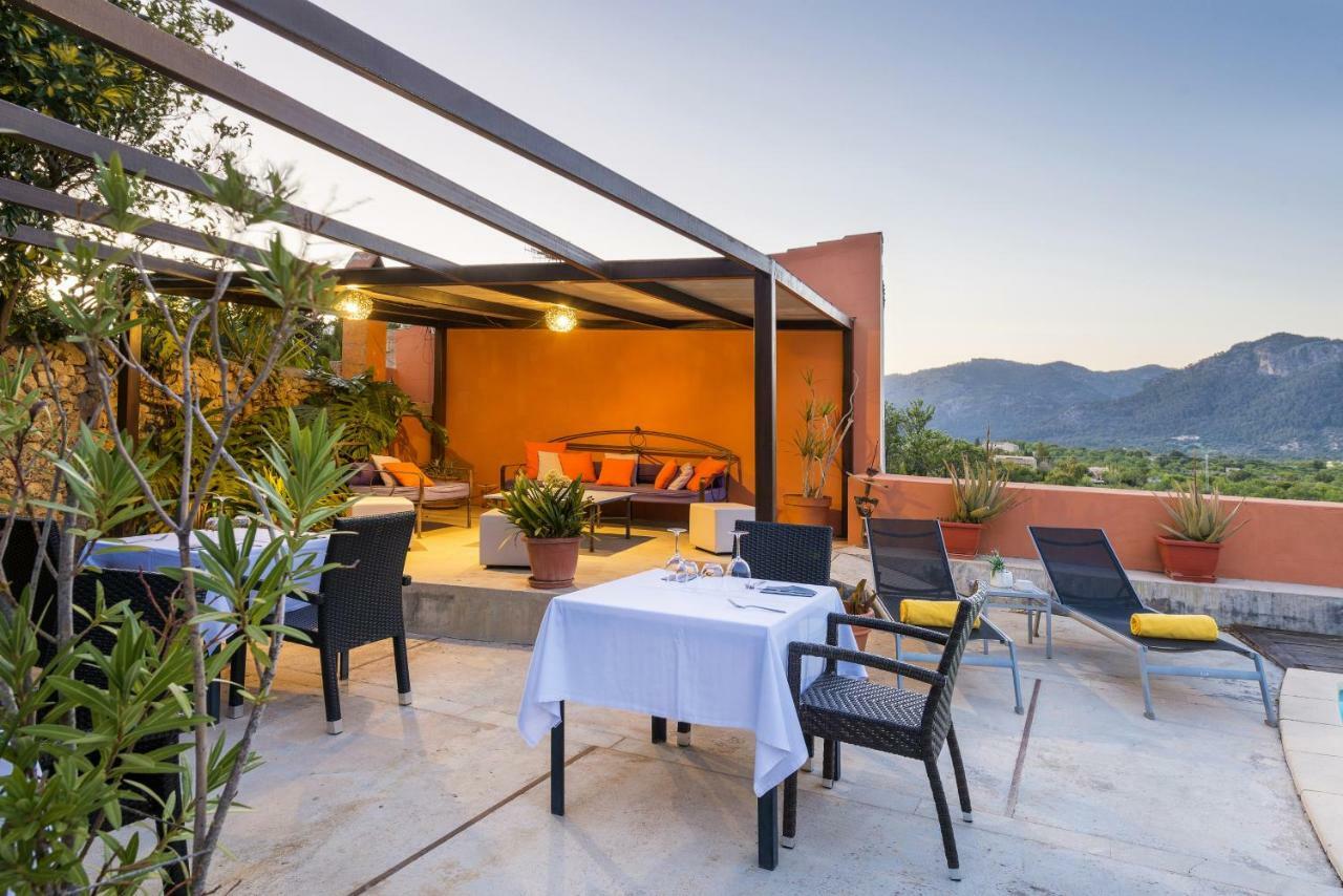 Ca'n Calco Hotel