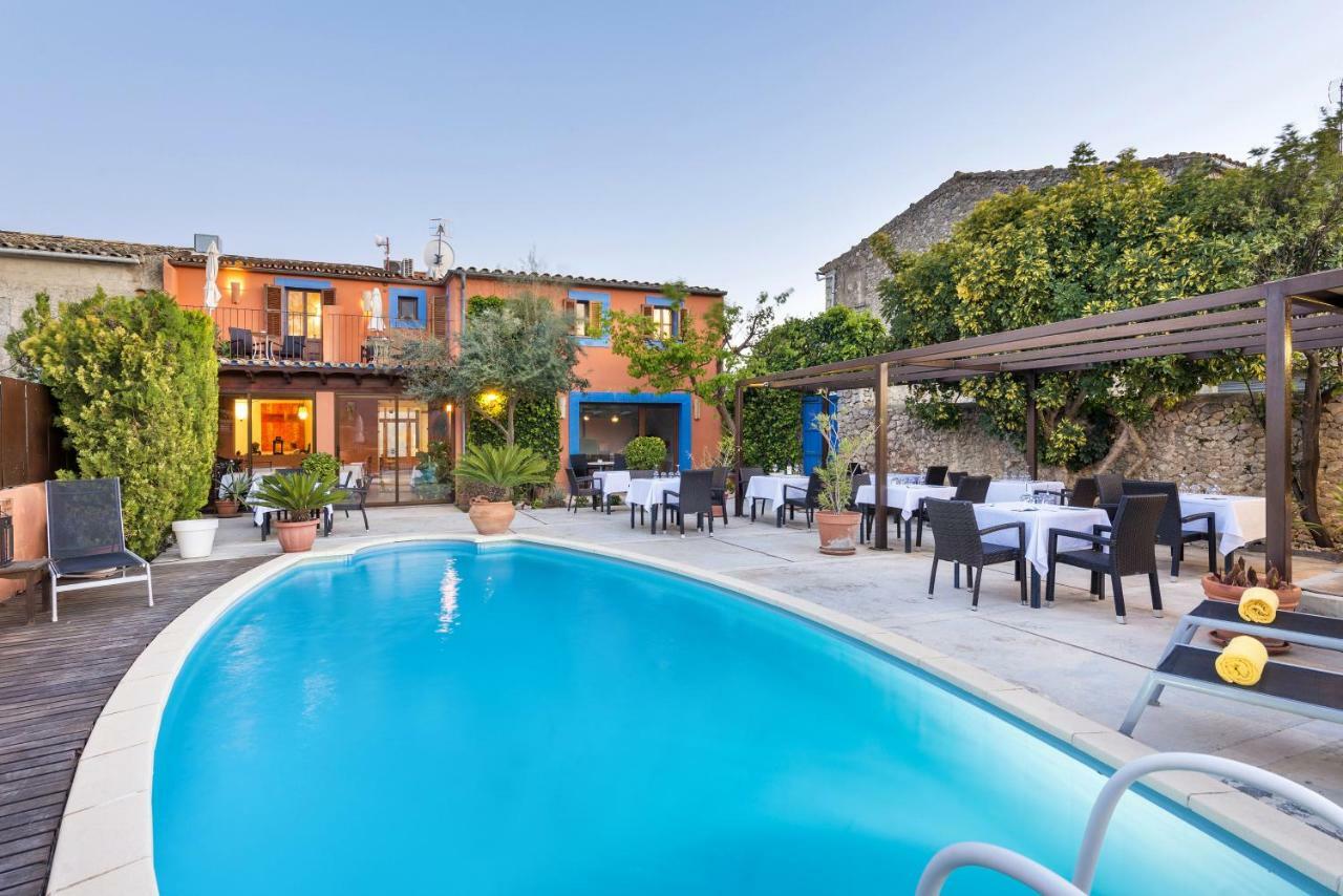 Hotel Ca'n Calco Magaluf (Mallorca)
