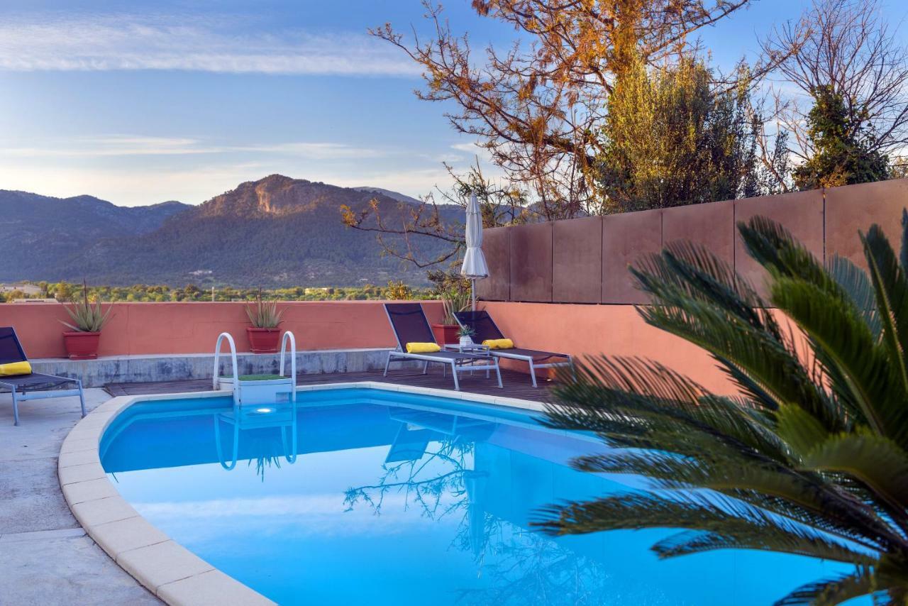 Ca'n Calco Hotel 3*