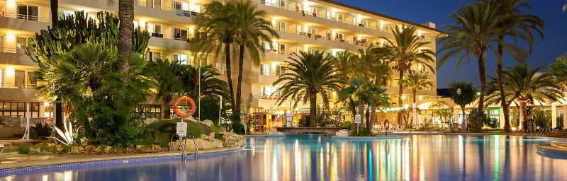Aparthotel Bh Club Mallorca - Adults Only