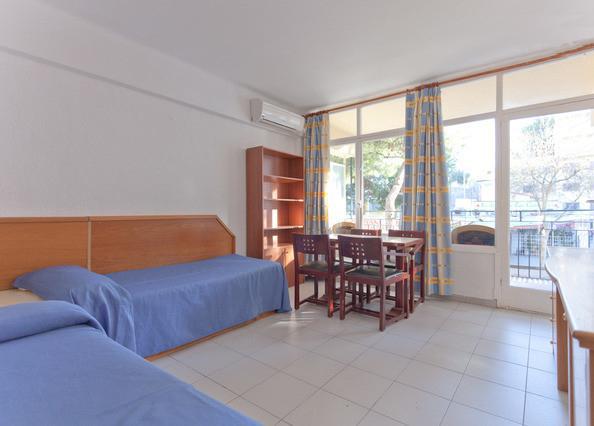 Apts. Kensington 2*