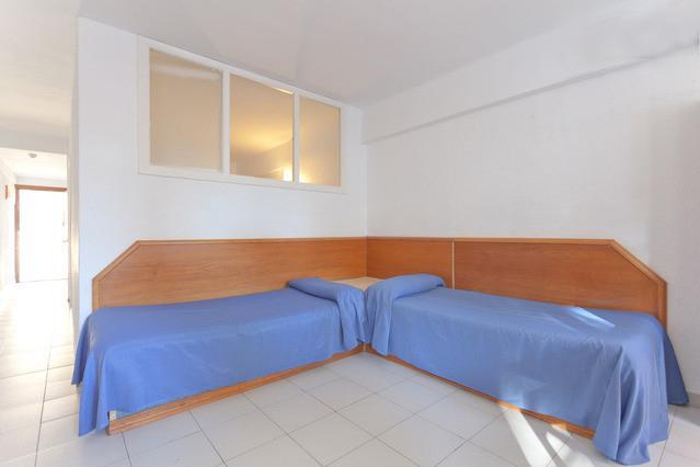 Apts. Kensington Hotel Magaluf (Mallorca)