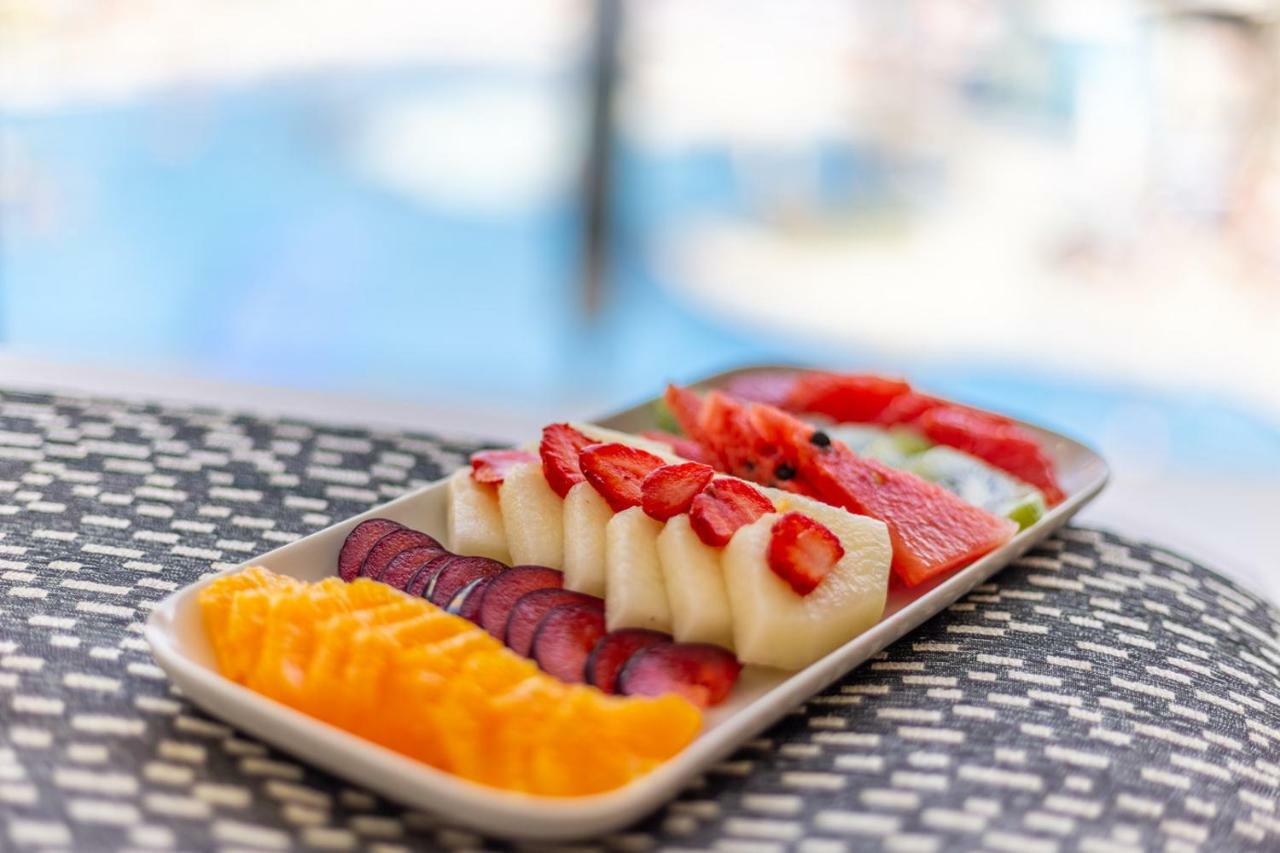 Samos (adults Only) Khách sạn Magalluf