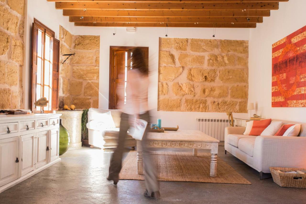 Hotel Ca'n Calco