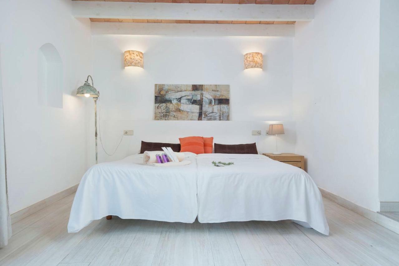 Hotel Ca'n Calco
