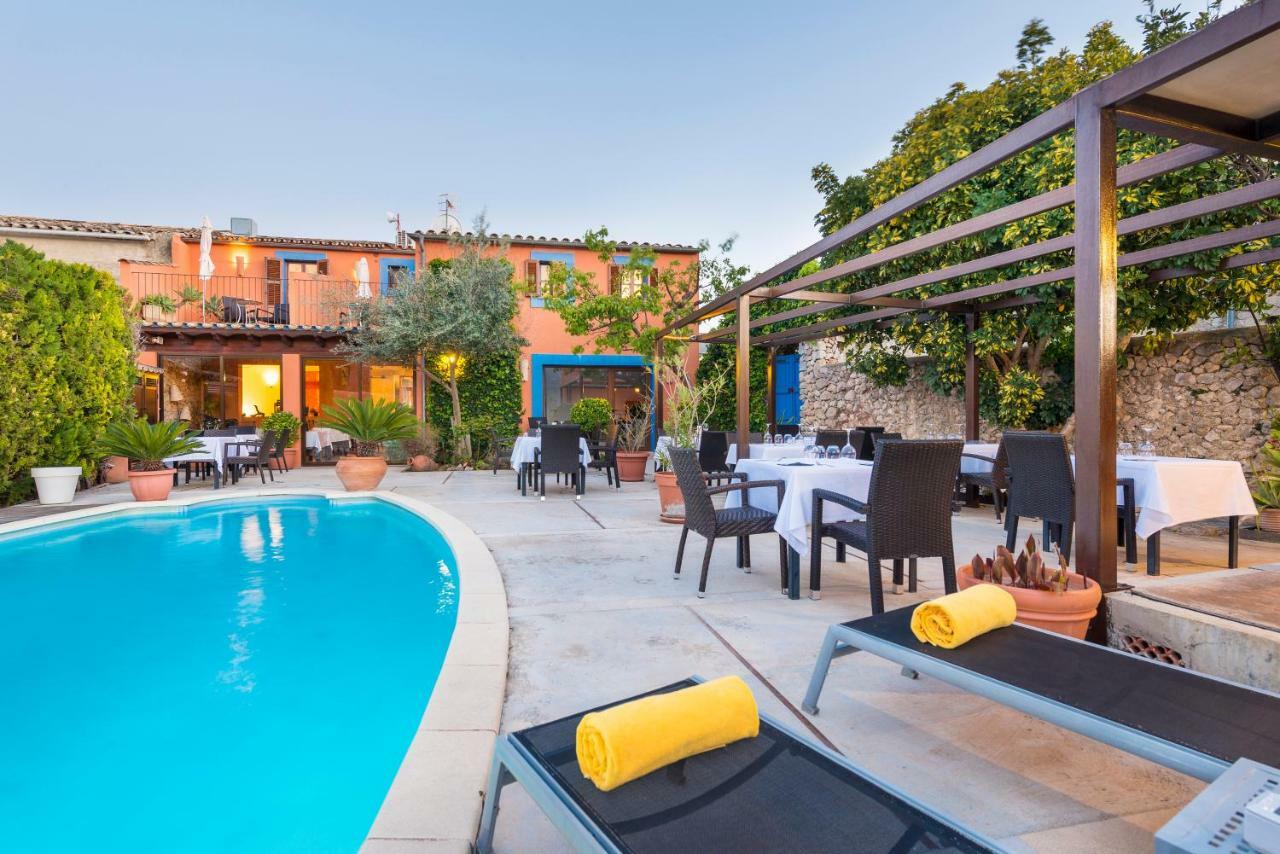 Hotel Ca'n Calco Magaluf (Mallorca)