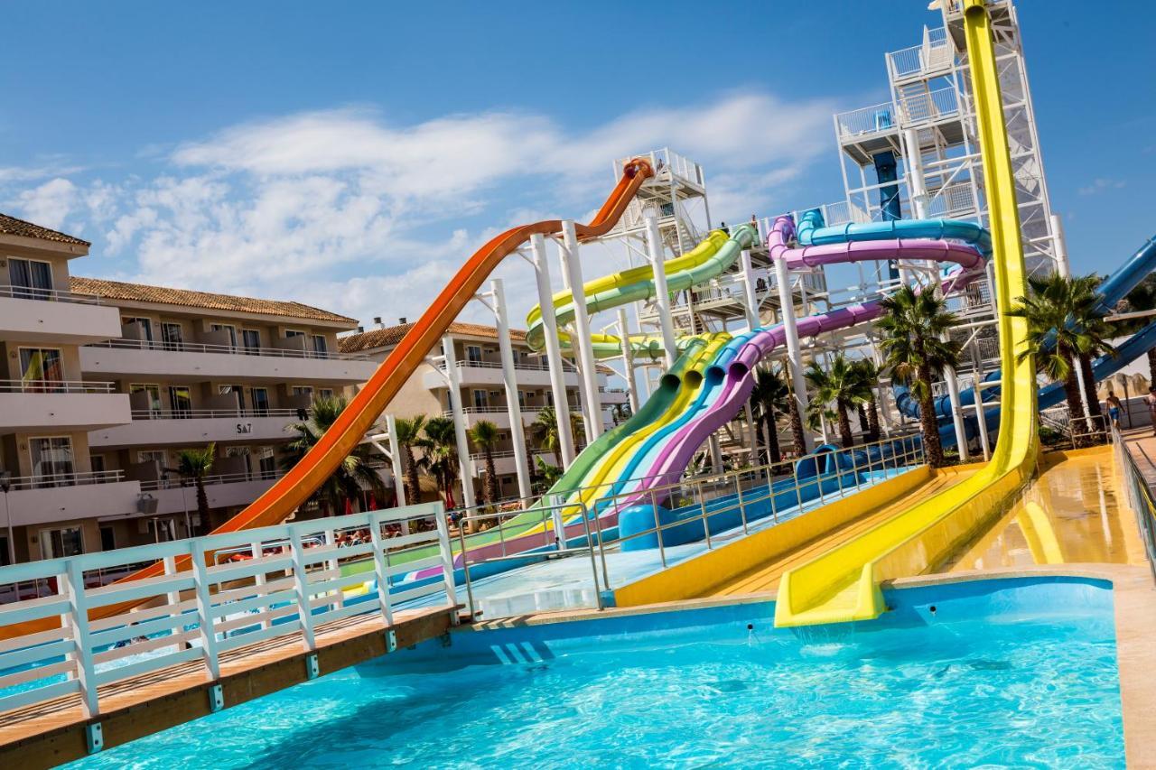 Aparthotel Bh Club Mallorca - Adults Only