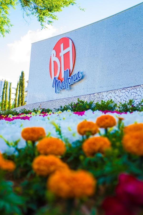 Bh Club Mallorca - Adults Only Aparthotel Magaluf (Mallorca)