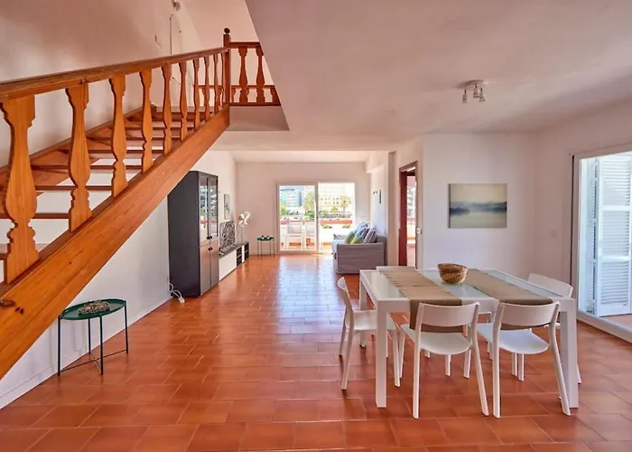 Nura Houses Magaluf Duplex 5