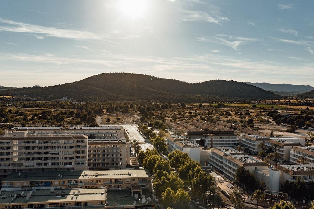 Bh Mallorca Affiliated By Fergus (adults Only) Apartment