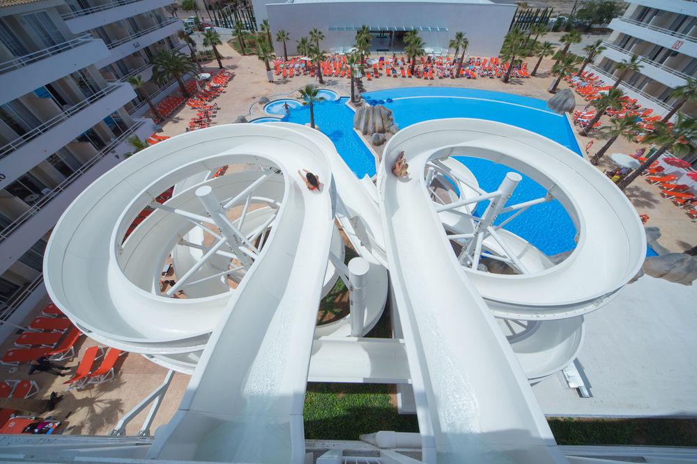 Apartment Bh Mallorca Affiliated By Fergus (adults Only) Magaluf (Mallorca)