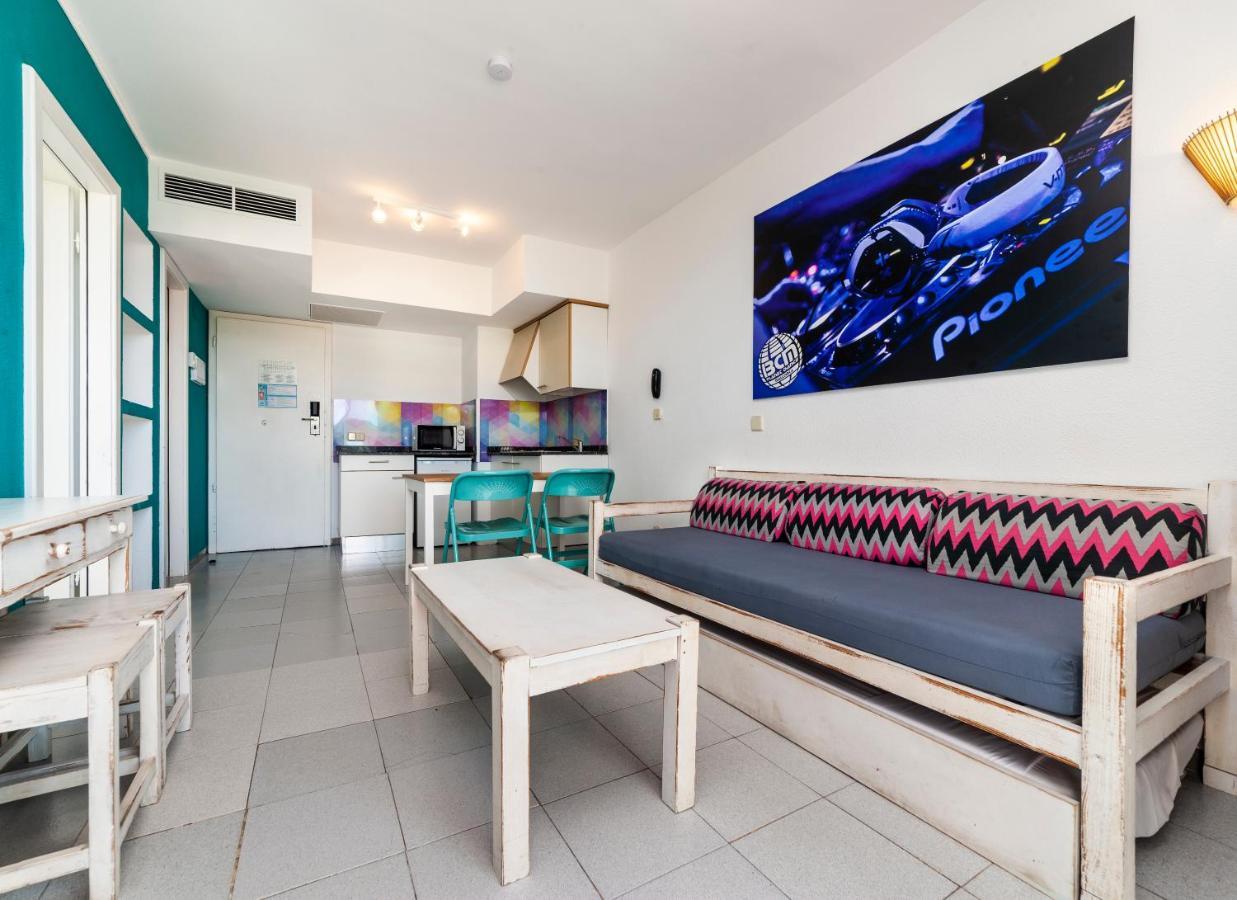 Bh Mallorca Affiliated By Fergus (adults Only) Apartment Magaluf (Mallorca)