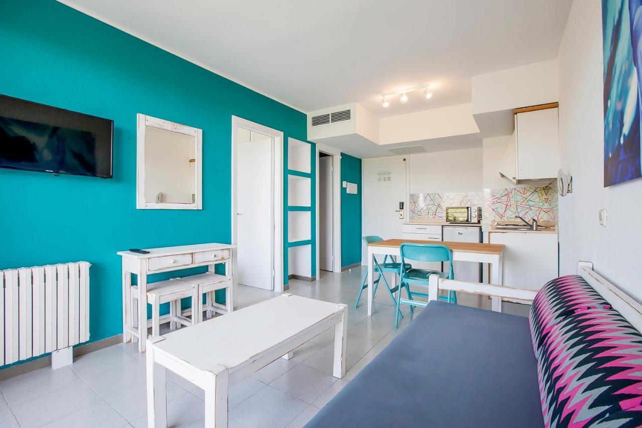 Bh Mallorca Affiliated By Fergus (adults Only) Apartment *