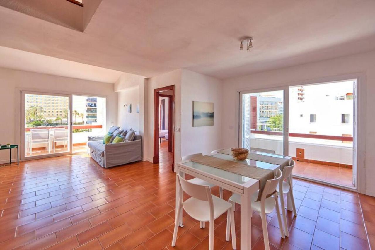 Nura Magaluf Duplex 5 * Magaluf (Mallorca)