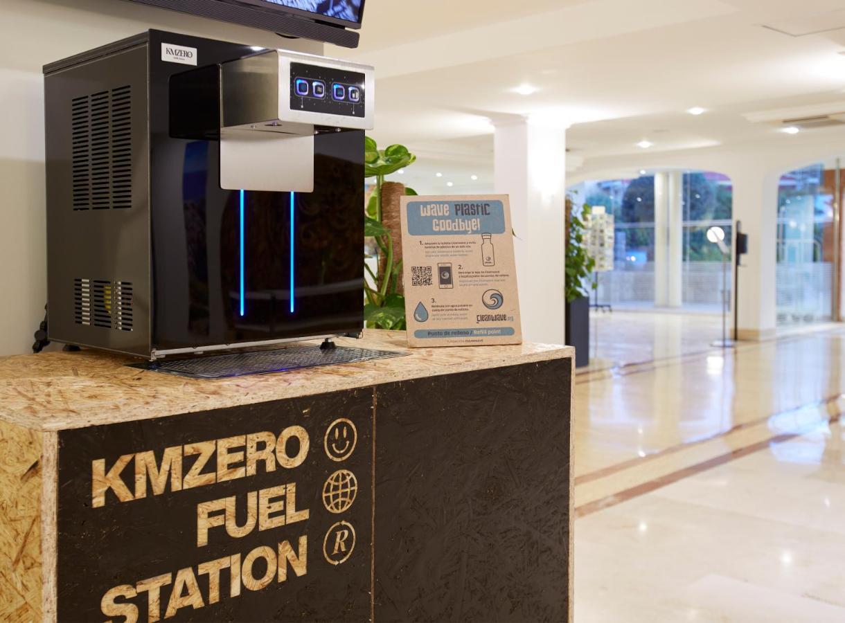 Khách sạn Florida - Adults Only 4*