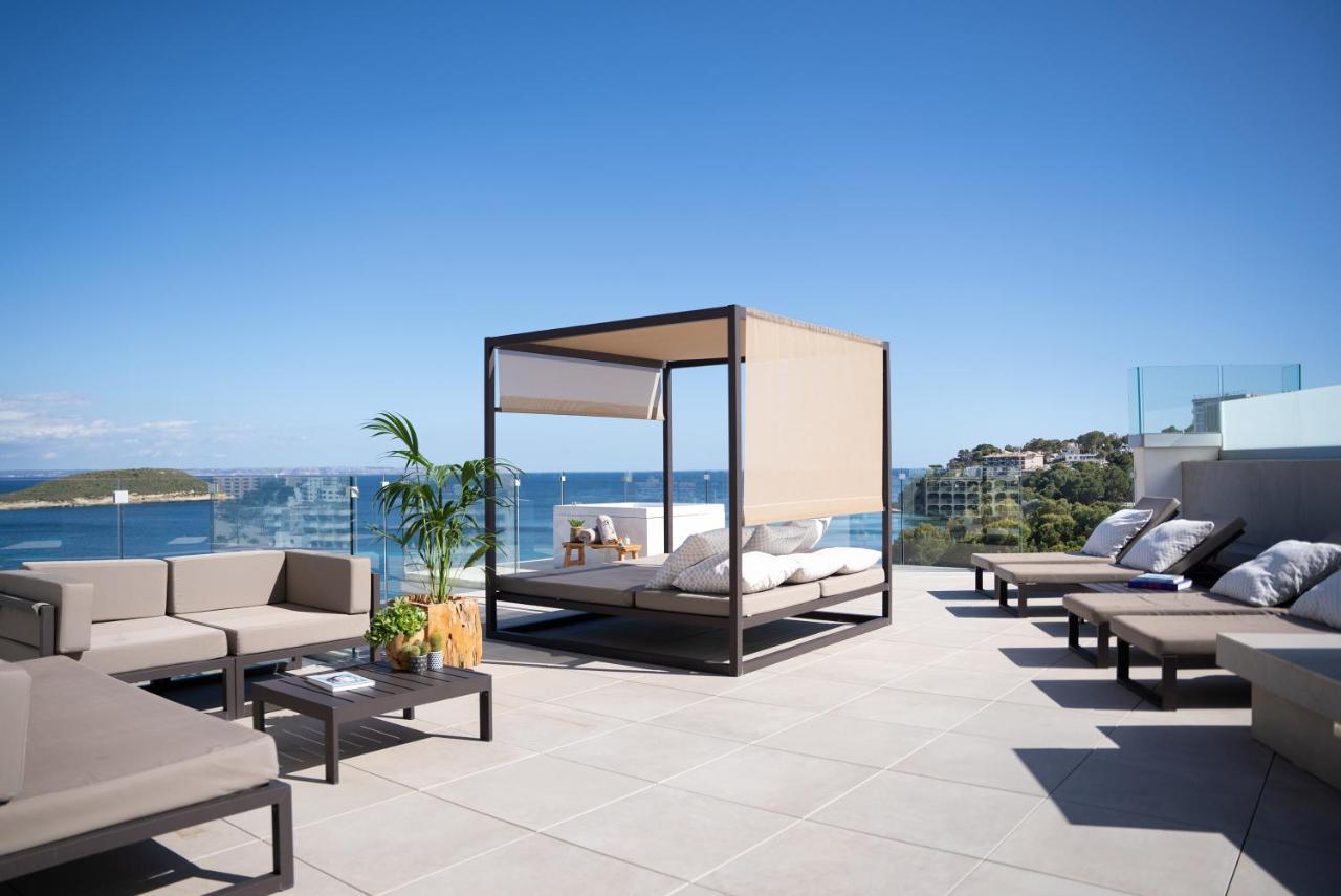 Innside By Melia Calvia Hotel Magaluf (Mallorca)