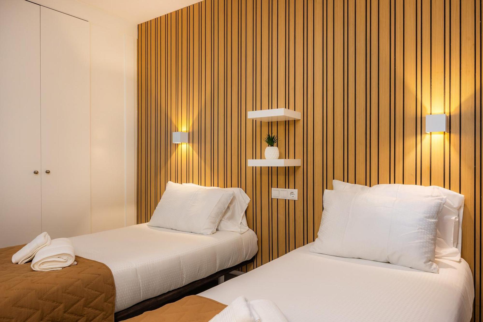 First Line Mediterranean Apartment Magaluf (Mallorca)