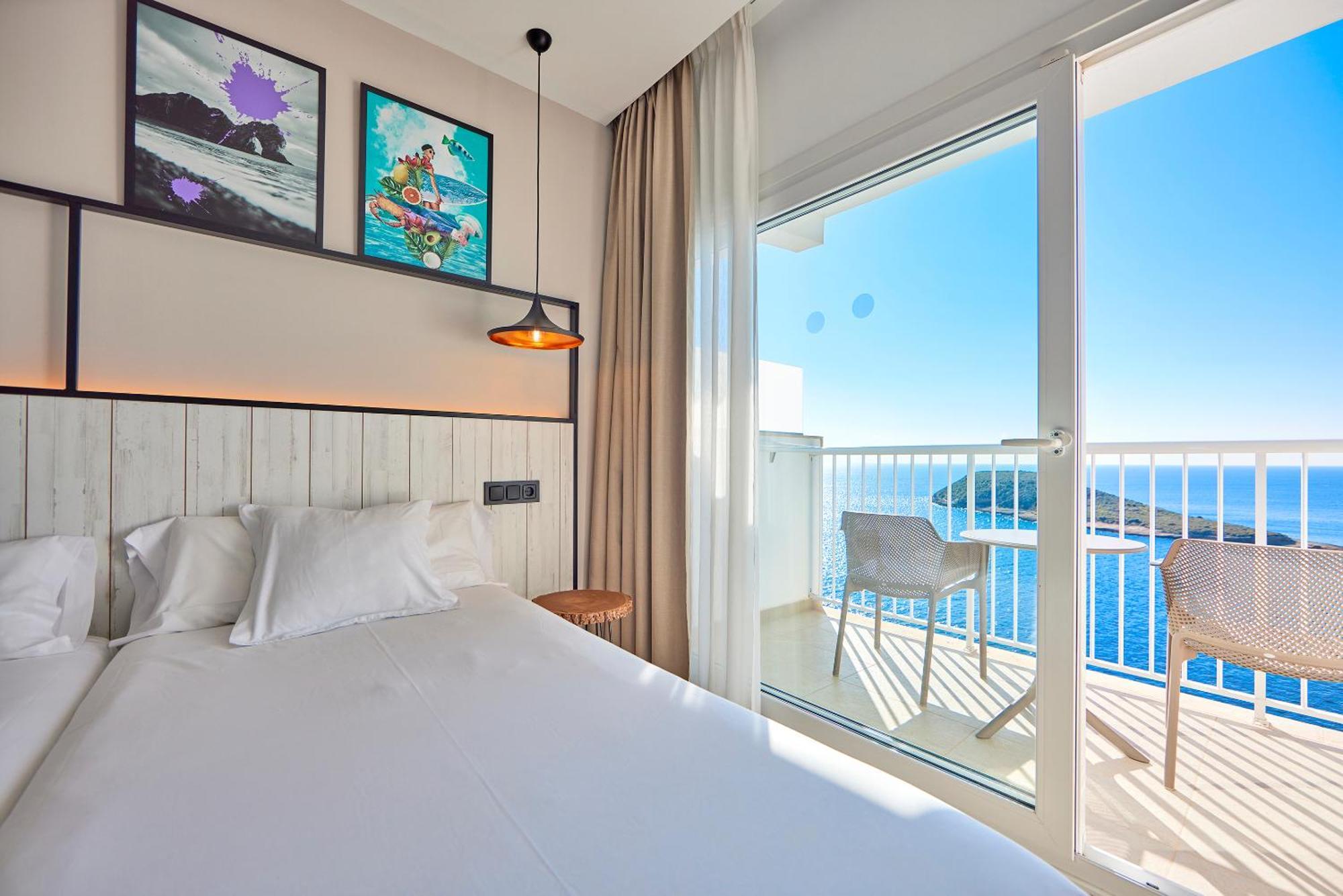 Khách sạn Florida - Adults Only 4*