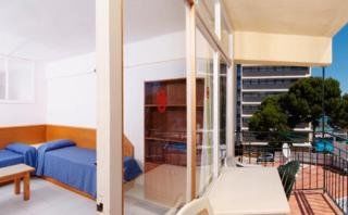 Apts. Kensington Magaluf (Mallorca)