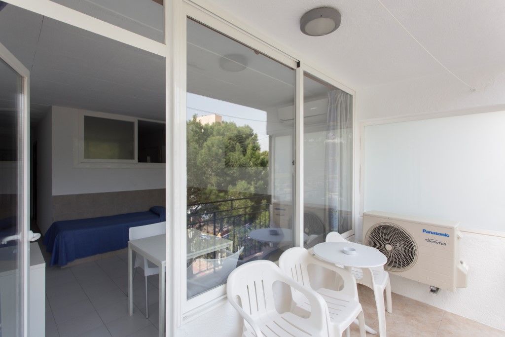 Apts. Kensington 2*