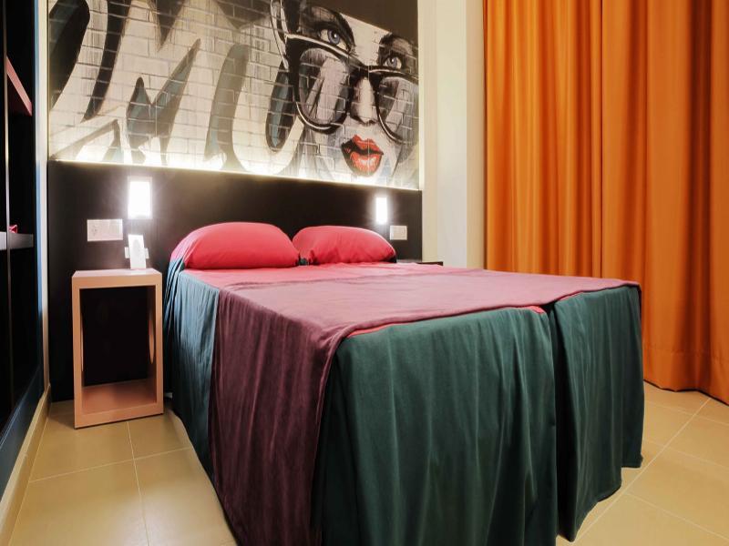 Apartment Bh Mallorca Affiliated By Fergus (adults Only)